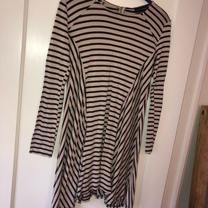 Lila Clothing Co Striped Dress